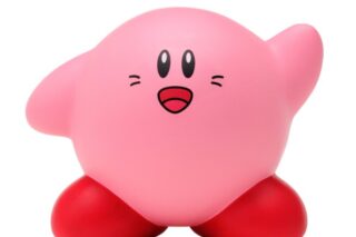 星のカービィ ソフビコレクション /カービィ(夢の泉の物語)

        
 2018年2月発売 (エンスカイ)