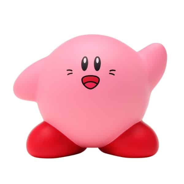 星のカービィ ソフビコレクション /カービィ(夢の泉の物語)

        
 2018年2月発売 (エンスカイ)
