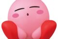 星のカービィ ソフビコレクション /すやすや

        
 2017年12月発売 (エンスカイ)
