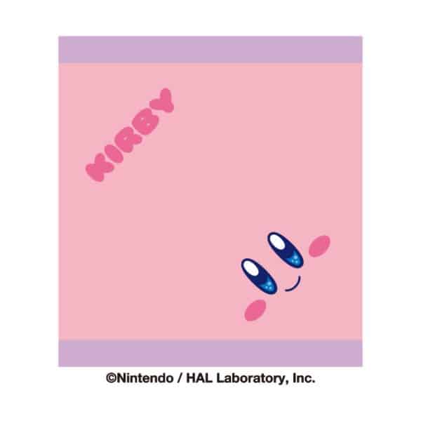 星のカービィ プププフェイス ハンドタオル /(1)カービィ

        
 2019年5月発売 (エンスカイ)