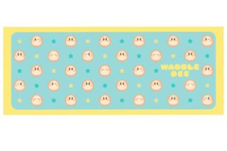 星のカービィ プププフェイス フェイスタオル /(2)ワドルディ

        
 2019年5月発売 (エンスカイ)