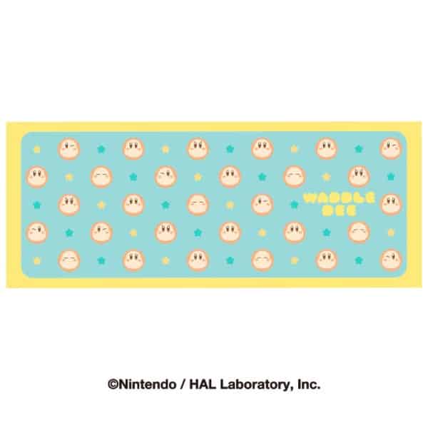 星のカービィ プププフェイス フェイスタオル /(2)ワドルディ

        
 2019年5月発売 (エンスカイ)
