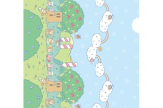 星のカービィ クリアファイル/ おさんぽ

        
 2015年9月7日発売 (エンスカイ)