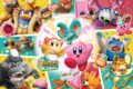 星のカービィ ディスカバリー ジグソーパズル500ピース500-525

        
 2022年11月中旬発売 (エンスカイ)