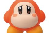 星のカービィ ソフビコレクション / ワドルディ こまった

        
 2022年12月上旬発売 (エンスカイ)