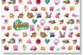 星のカービィ ディスカバリー クリアファイル /(B)総柄

        
 2022年12月上旬発売 (エンスカイ)