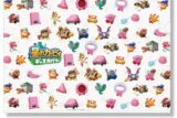 星のカービィ ディスカバリー クリアファイル /(B)総柄

        
 2022年12月上旬発売 (エンスカイ)