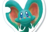 星のカービィ ディスカバリー ダイカットステッカーミニ /(5)エフィリン

        
 2022年12月上旬発売 (エンスカイ)