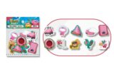 星のカービィ ディスカバリー マシュマロシール /(A)

        
 2022年12月上旬発売 (エンスカイ)