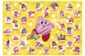 星のカービィ ジグソーパズル1000ピース1000T-157

        
 2021年1月下旬発売 (エンスカイ)