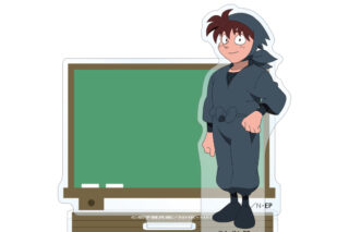 忍たま乱太郎 土井半助 アクリルメモスタンド 2025年7月下旬発売予定