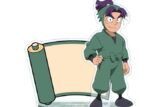 忍たま乱太郎 潮江文次郎 アクリルメモスタンド 2025年7月下旬発売予定