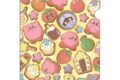 星のカービィ クリアファイル/ アイシングクッキー

        
 2015年12月7日発売 (エンスカイ)
