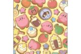 星のカービィ クリアファイル/ アイシングクッキー

        
 2015年12月7日発売 (エンスカイ)