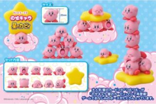 星のカービィ のせキャラNOS-82

        
 2022年12月中旬発売 (エンスカイ)