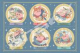 星のカービィ アートクリスタルジグソーパズル208ピース208-AC74

        
 2023年2月下旬発売 (エンスカイ)