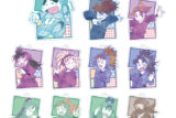 忍たま乱太郎 トレーディング アクリルキーホルダー Ver.B 2025年7月下旬発売予定