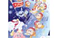 星のカービィ ジグソーパズル500ピース500-504

        
 2022年2月下旬発売 (エンスカイ)