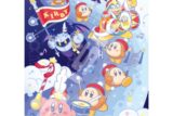 星のカービィ ジグソーパズル500ピース500-504

        
 2022年2月下旬発売 (エンスカイ)