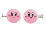 星のカービィ ヘアピタクリップ /(1)カービィ

        
 2021年4月下旬発売 (エンスカイ)