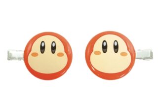 星のカービィ ヘアピタクリップ /(2)ワドルディ

        
 2021年4月下旬発売 (エンスカイ)