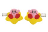 星のカービィ ヘアピタクリップ /(5)カービィ(ワープスター)

        
 2021年4月下旬発売 (エンスカイ)