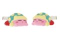 星のカービィ ヘアピタクリップ /(6)カービィ(スリープ)

        
 2021年4月下旬発売 (エンスカイ)