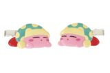 星のカービィ ヘアピタクリップ /(6)カービィ(スリープ)

        
 2021年4月下旬発売 (エンスカイ)