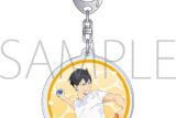 ハイキュー!! アクリルキーホルダー/A 影山飛雄
 アニメイトで
2025年6月20日発売