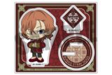 文豪ストレイドッグス (文スト) アクリルスタンド 中原 中也 China mini ver.
 
2025年03月下旬発売