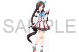 ウマ娘 プリティーダービー アクリルスタンド/ホッコータルマエ
 
2025年4月25日発売
 【アニメイト】