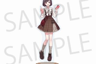 プロセカ プロジェクトセカイ クリエイターズフェスタ2025 in ニコニコ超会議 アクリルスタンド 東雲 絵名
 
2025年08月下旬発売