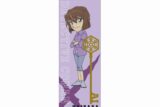名探偵コナン ロング長方形缶バッジ 灰原哀 vol.7
 
2025年08月発売
