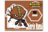 TVアニメ『僕のヒーローアカデミア』 みんなmochocho化大作戦!第3弾 アクリルスタンド M-YH (シンリンカムイ)
 
2025年07月下旬発売
で取扱中