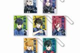 『劇場版ブルーロック -EPISODE 凪-』 ランダムグリッターキーホルダー BOX(全7種)
 
2024年09月中旬発売
で取扱中