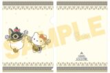 とーとつにエジプト神2×サンリオキャラクターズ クリアファイル バステト・ハローキティ[アニメイト限定]
 
2023年8月18日発売
で取扱中 (アニメイト)