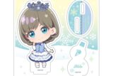 ラブライブ!スーパースター!! アクリルスタンドプレート24/唐 可可(ミニキャライラスト)
 
2025年07月発売
