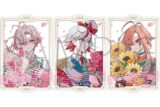 フラガリアメモリーズ ステッカーセット/Your Melody
 
2025年2月21日発売
で取扱中 (アニメイト)