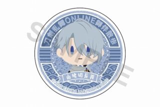 刀剣乱舞ONLINE 御伴散歩 スマホグリップvol.4 山姥切長義
 
2025年05月発売
で取扱中 (アニメイト)