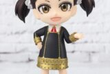 Figuarts mini スパイファミリー ベッキー・ブラックベル
 
2023年11月25日発売
 (アニメイト)