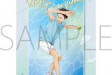 ハイキュー!!  クリアファイル/岩泉【再販】
 アニメイトで
2025年6月20日発売