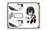 文豪ストレイドッグス (文スト) ゆらゆらアクリルスタンド_フョードル・D
 
2025年06月下旬発売
で取扱中