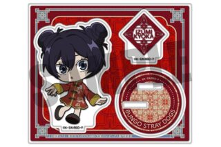 文豪ストレイドッグス (文スト) アクリルスタンド 泉 鏡花 China mini ver.
 
2025年03月下旬発売