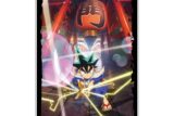 YAIBA (ヤイバ) アクリルアートスタンド ティザービジュアル
 
2025年07月中旬発売