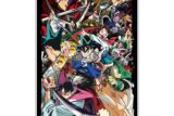 YAIBA (ヤイバ) アクリルアートスタンド メインビジュアル
 
2025年07月中旬発売