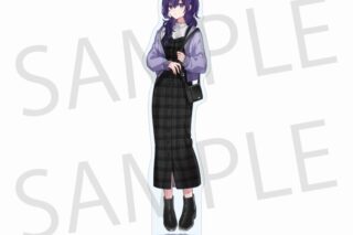 プロセカ プロジェクトセカイ クリエイターズフェスタ2025 in ニコニコ超会議 アクリルスタンド 朝比奈 まふゆ
 
2025年08月下旬発売