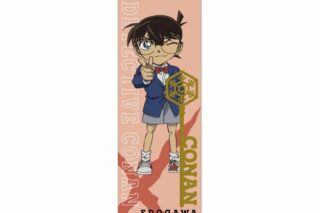 名探偵コナン ロング長方形缶バッジ 江戸川コナン vol.7
 
2025年08月発売