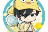 [アニメイト]ブルーロック 缶バッジ 糸師 凛(Welcome to BLUE LOCK LAND★)
 
2025年04月下旬発売