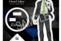 [アニメイト]ブルーロック OneColorアクリルスタンドプレート 潔 世一
 
2025年05月発売
