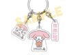 PEKO×サンリオキャラクターズ 3連アクリルキーホルダー 02 マイメロディ
 
2025年07月発売
